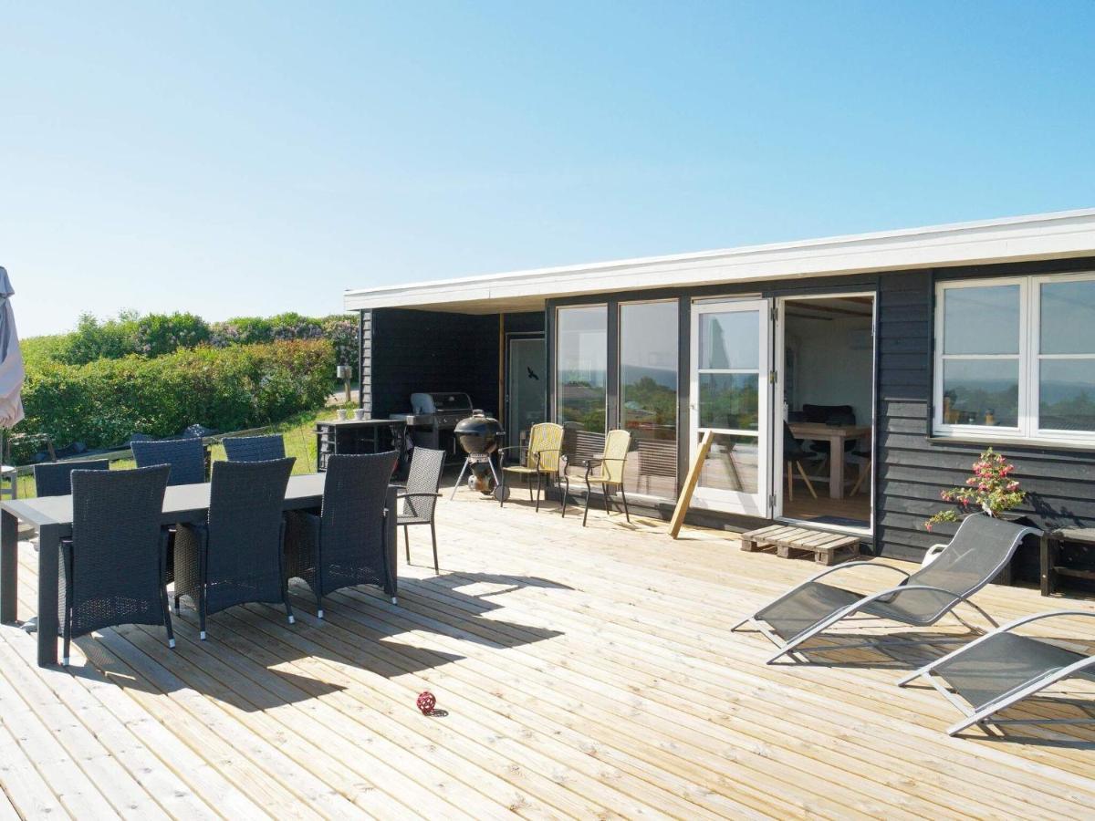 Holiday Home Slagelse Xxxviii Exterior foto
