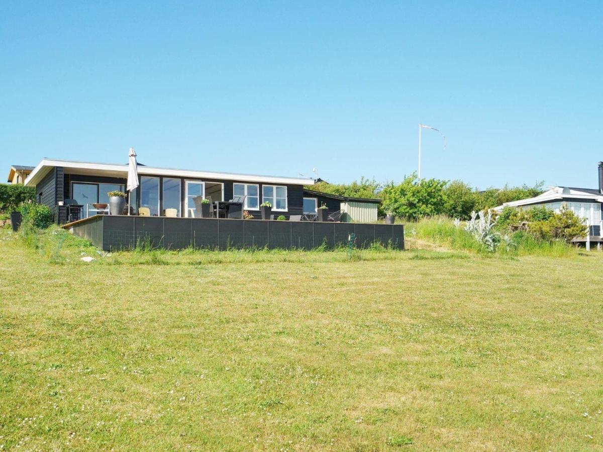 Holiday Home Slagelse Xxxviii Exterior foto