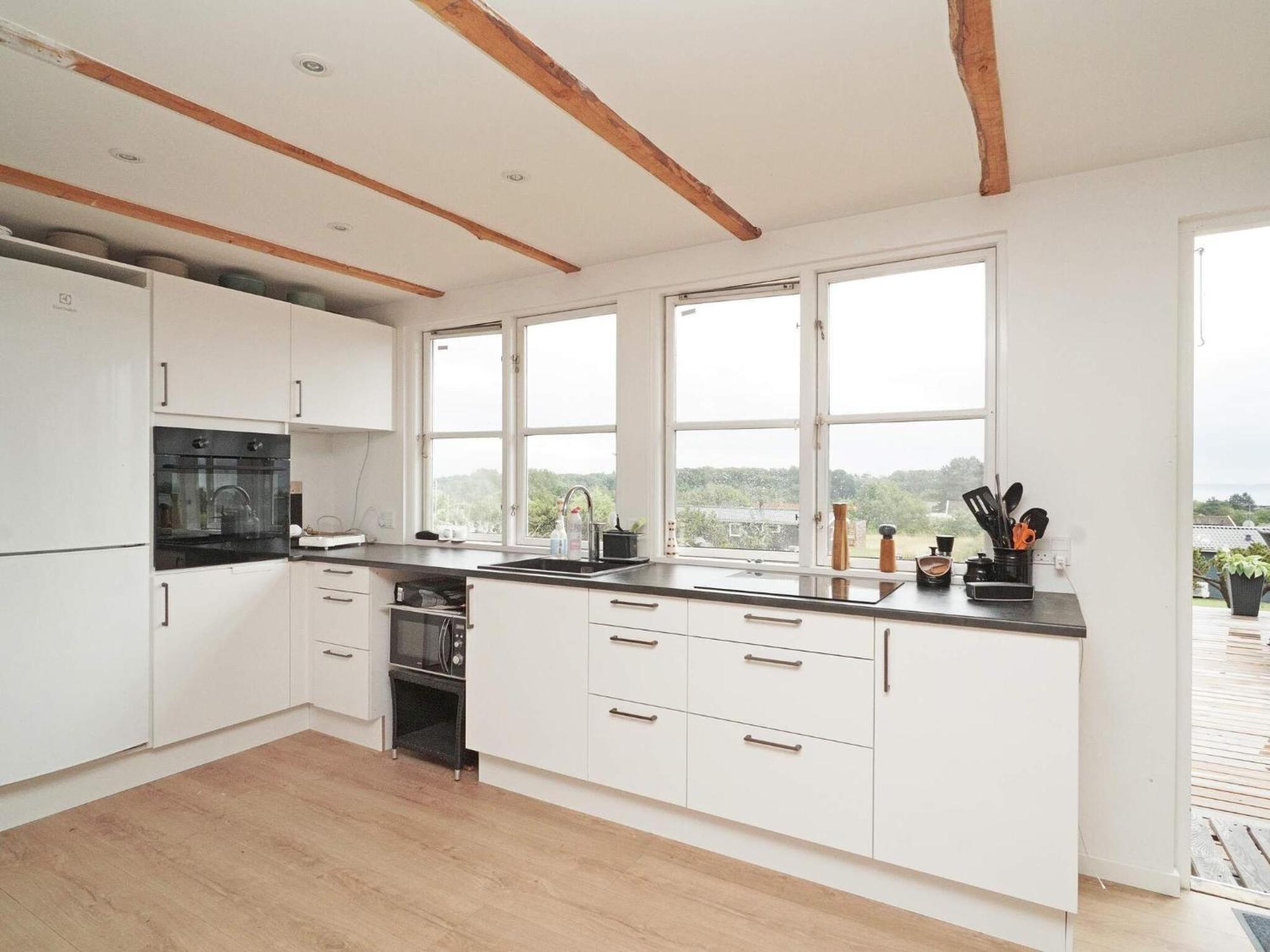 Holiday Home Slagelse Xxxviii Exterior foto
